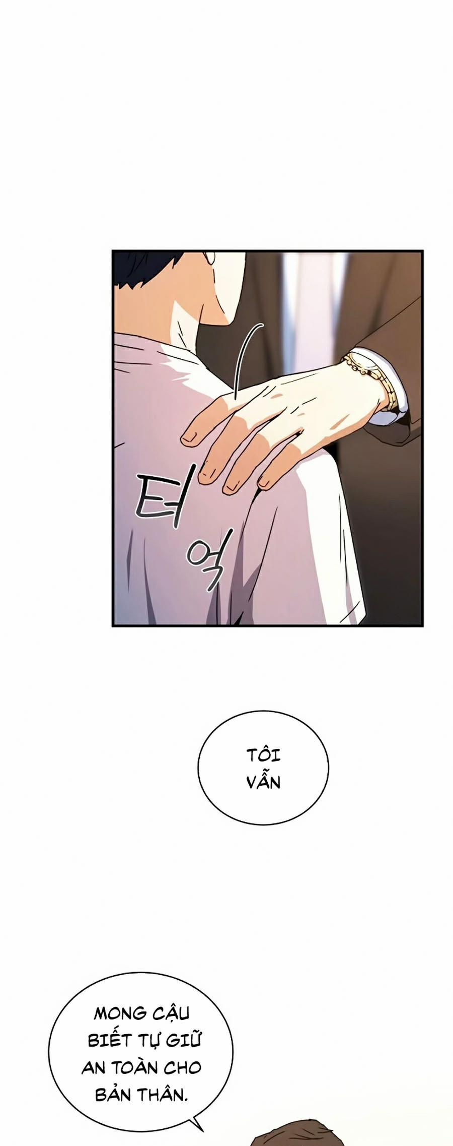 Sử Trở Lại Của Frozen Player 10 trang 30