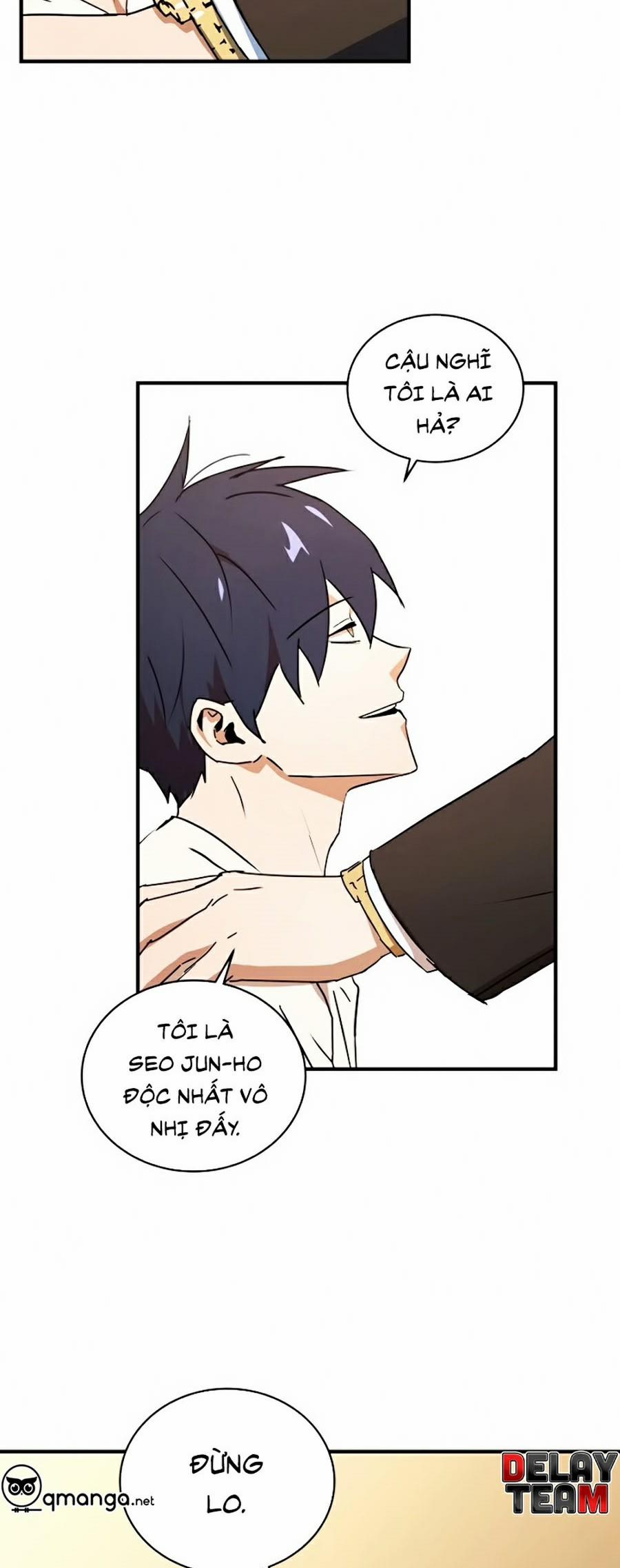 Sử Trở Lại Của Frozen Player 10 trang 32