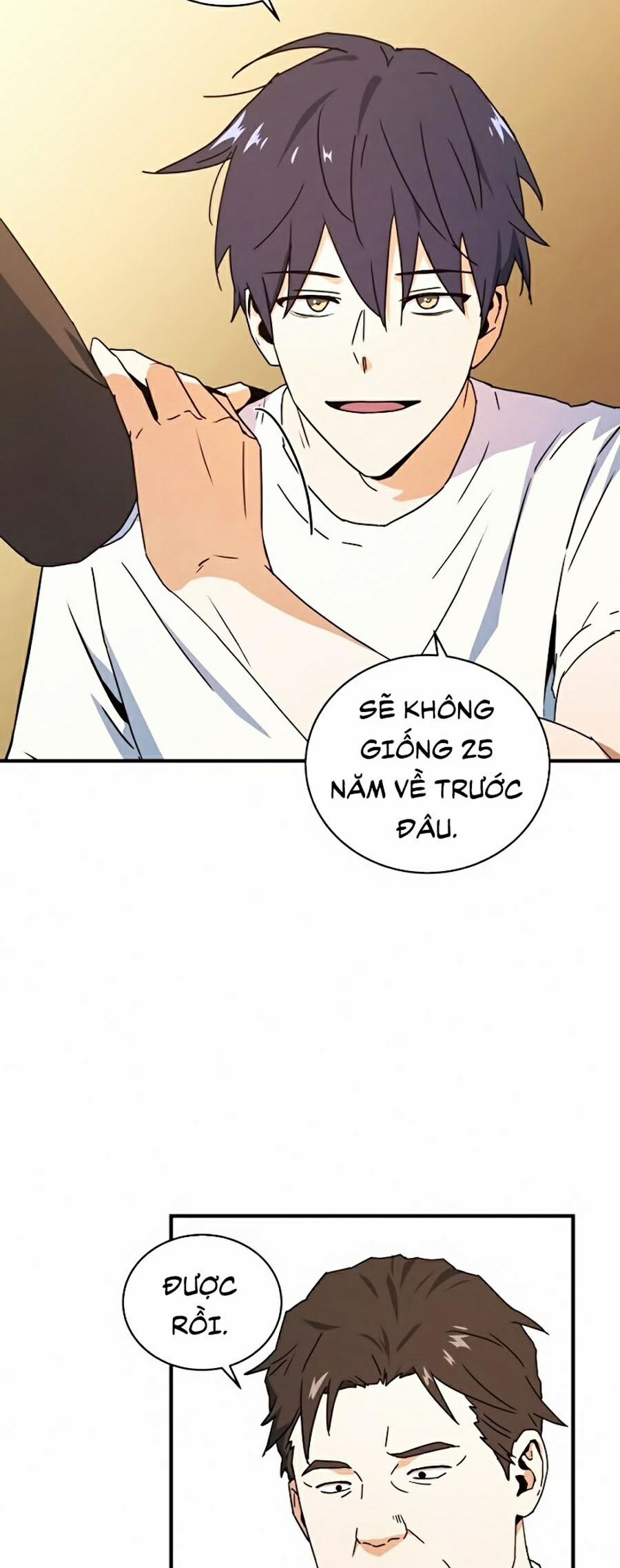 Sử Trở Lại Của Frozen Player 10 trang 33