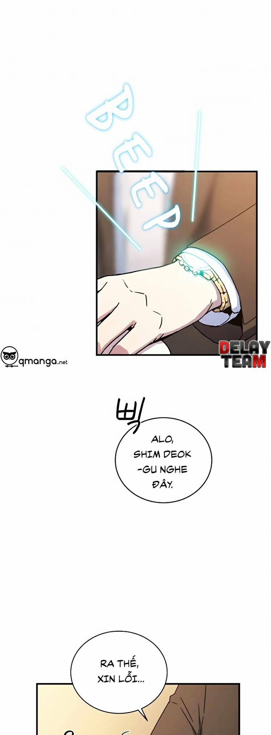 Sử Trở Lại Của Frozen Player 10 trang 35