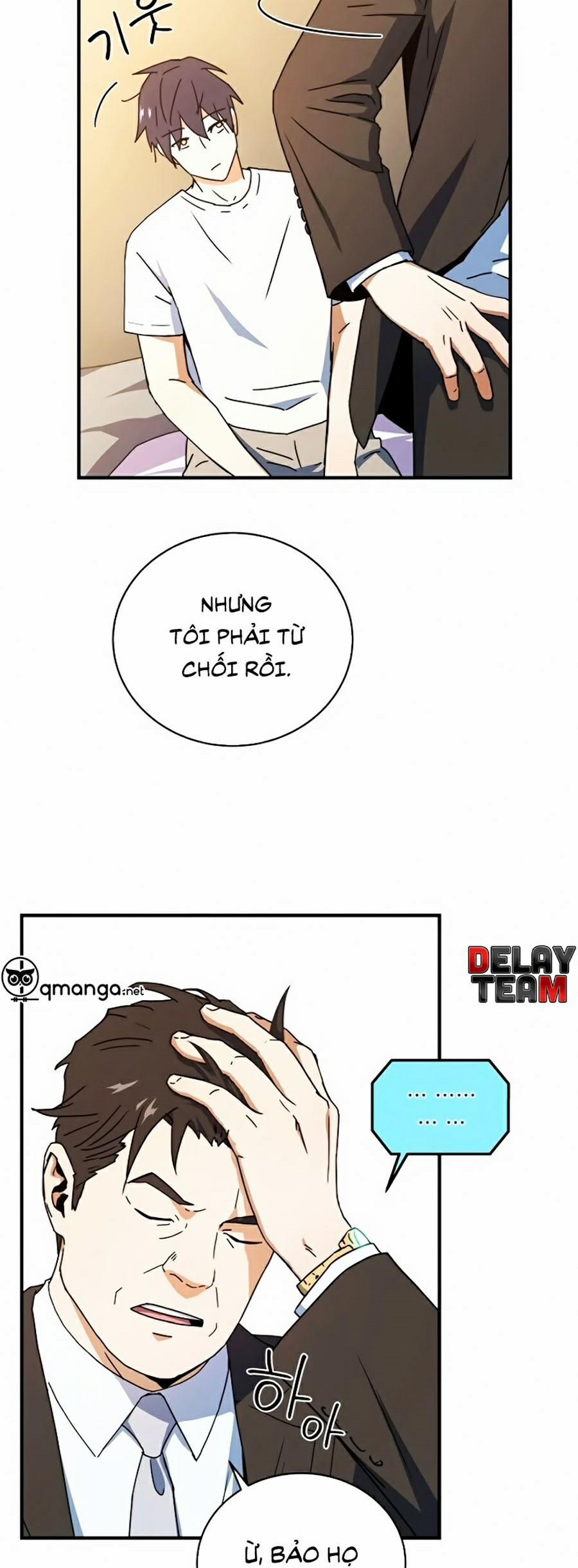 Sử Trở Lại Của Frozen Player 10 trang 36
