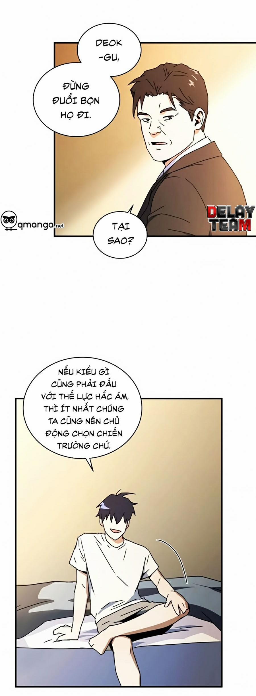 Sử Trở Lại Của Frozen Player 10 trang 39