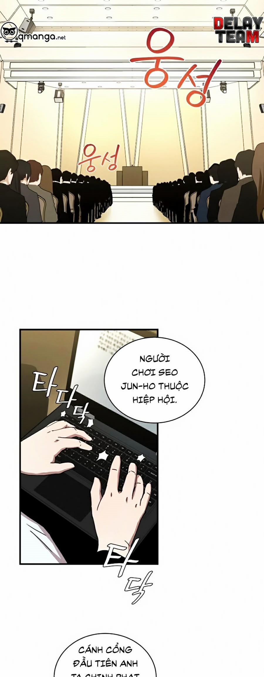 Sử Trở Lại Của Frozen Player 10 trang 42