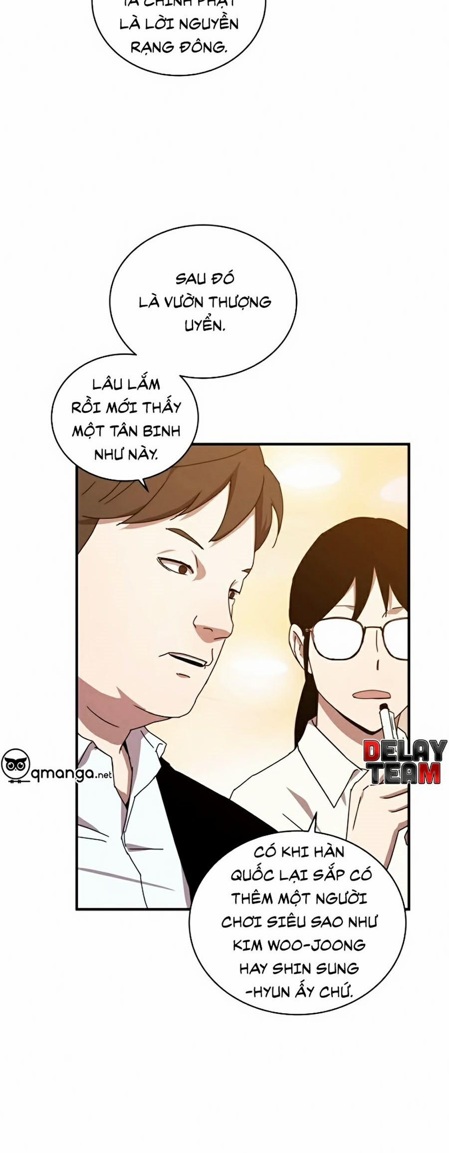 Sử Trở Lại Của Frozen Player 10 trang 43