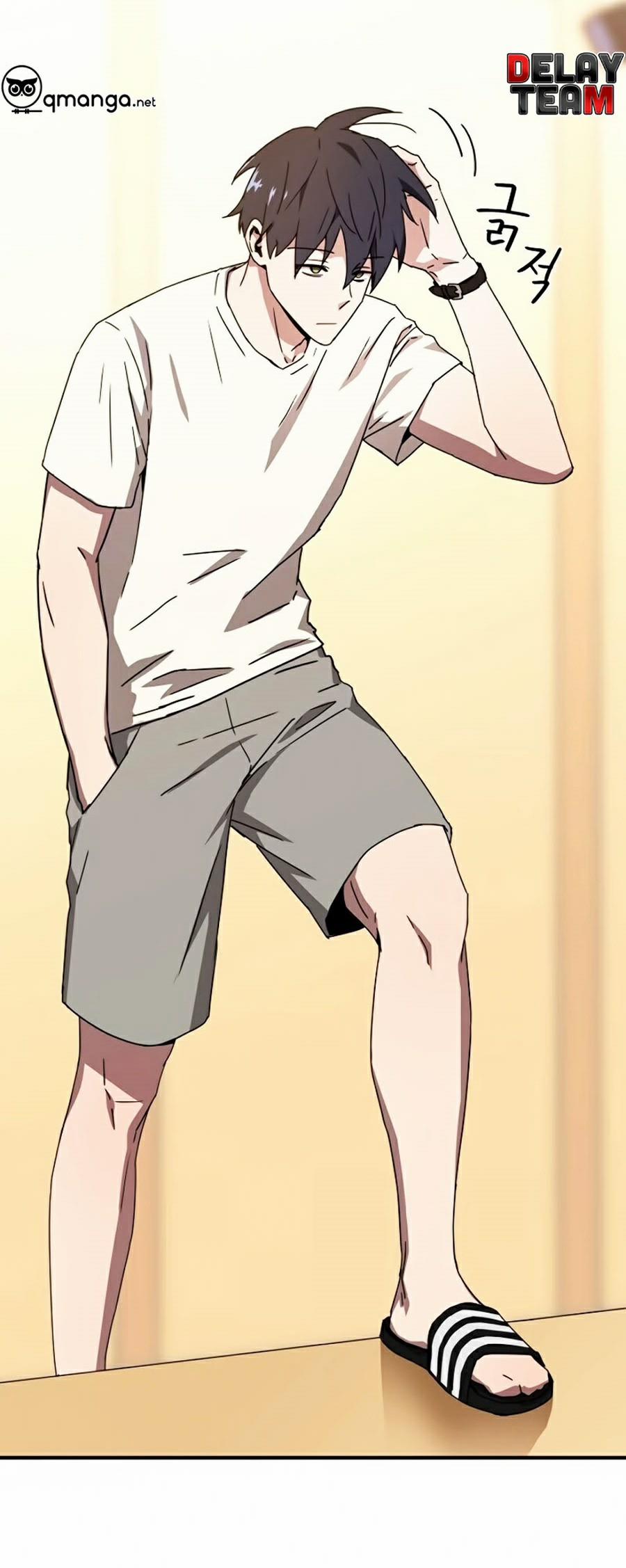 Sử Trở Lại Của Frozen Player 10 trang 47