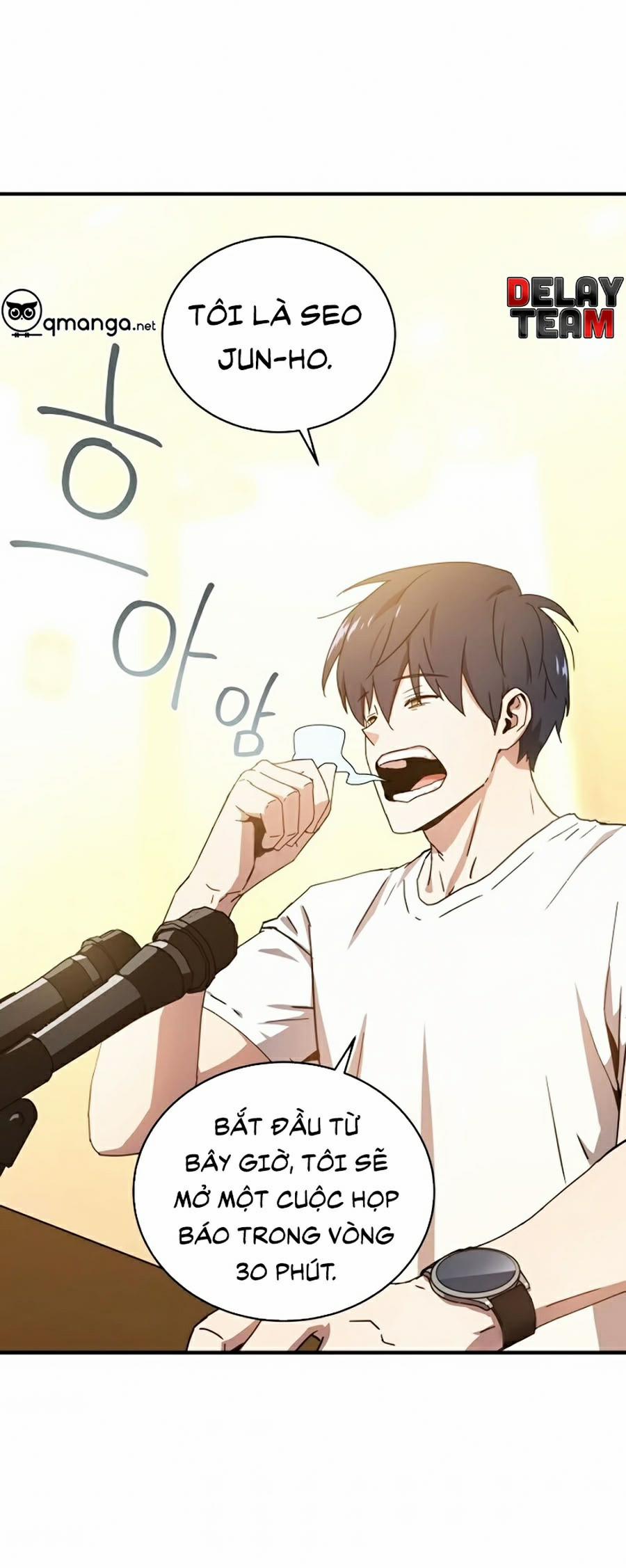 Sử Trở Lại Của Frozen Player 10 trang 50