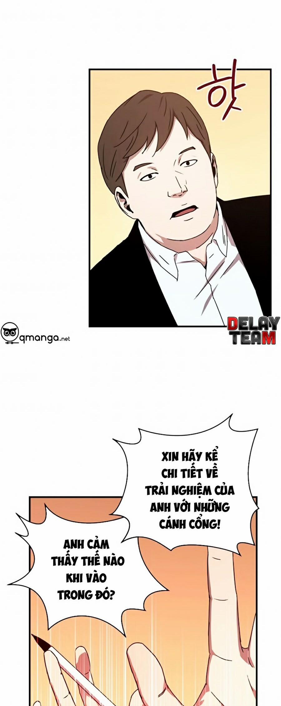 Sử Trở Lại Của Frozen Player 10 trang 51