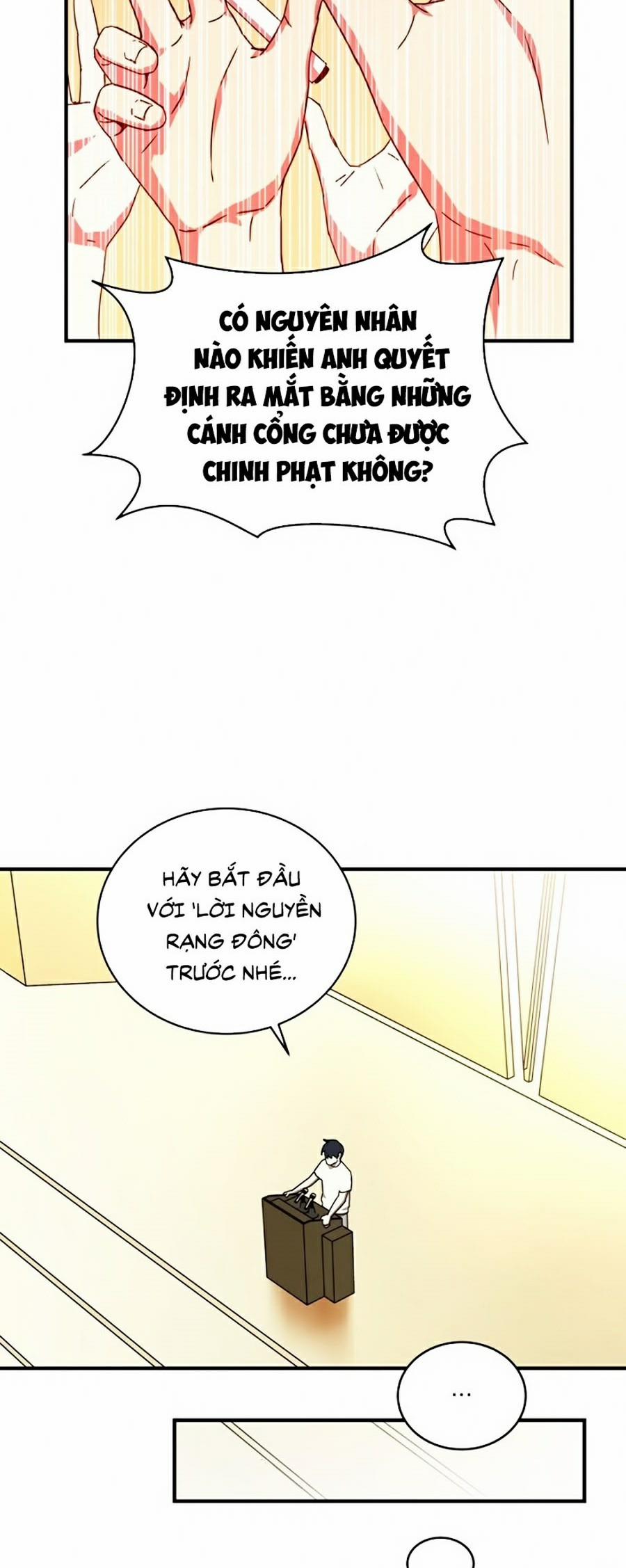 Sử Trở Lại Của Frozen Player 10 trang 52