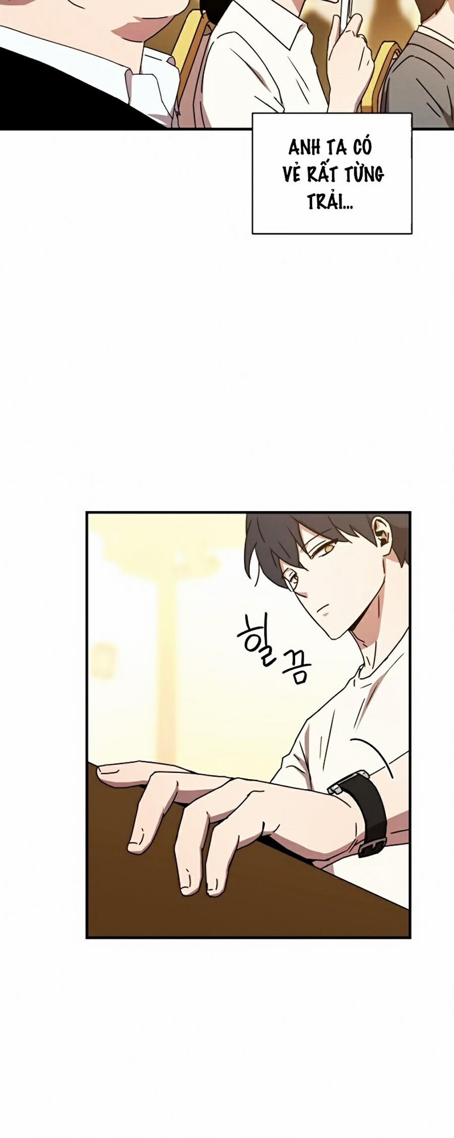 Sử Trở Lại Của Frozen Player 10 trang 54