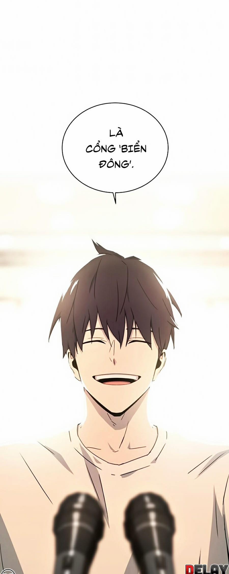 Sử Trở Lại Của Frozen Player 10 trang 57