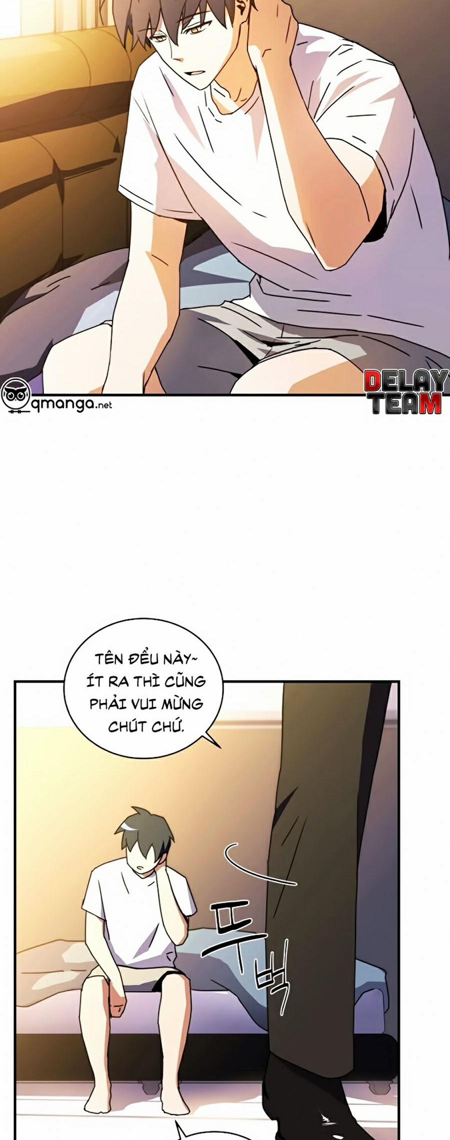 Sử Trở Lại Của Frozen Player 10 trang 6