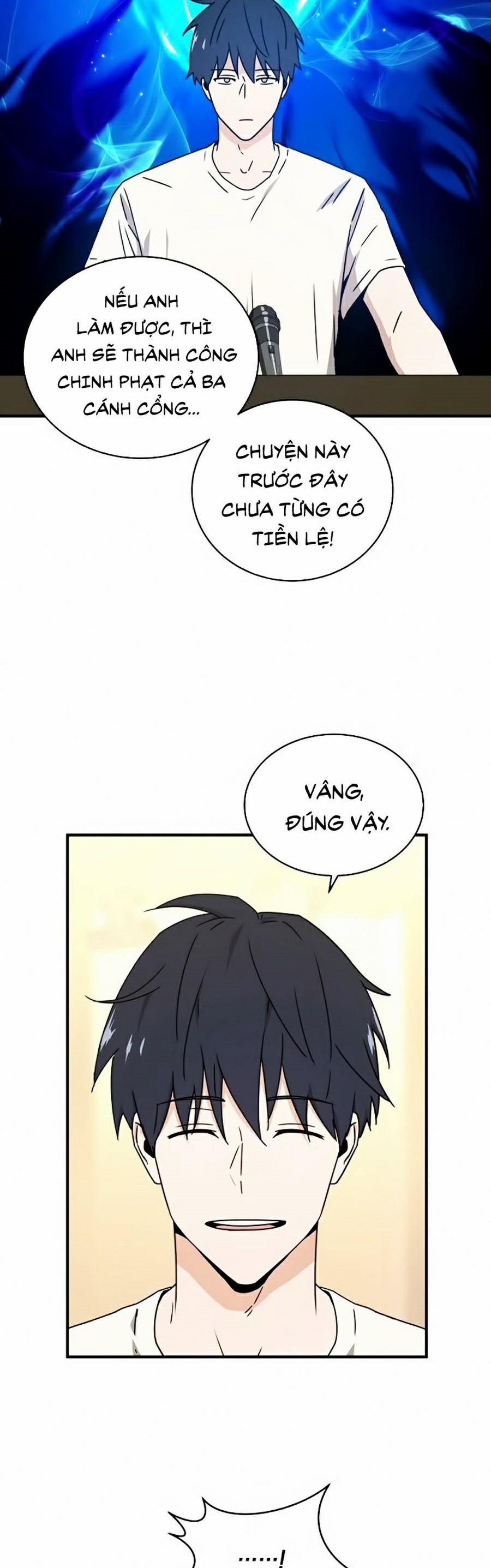 Sử Trở Lại Của Frozen Player 11 trang 1