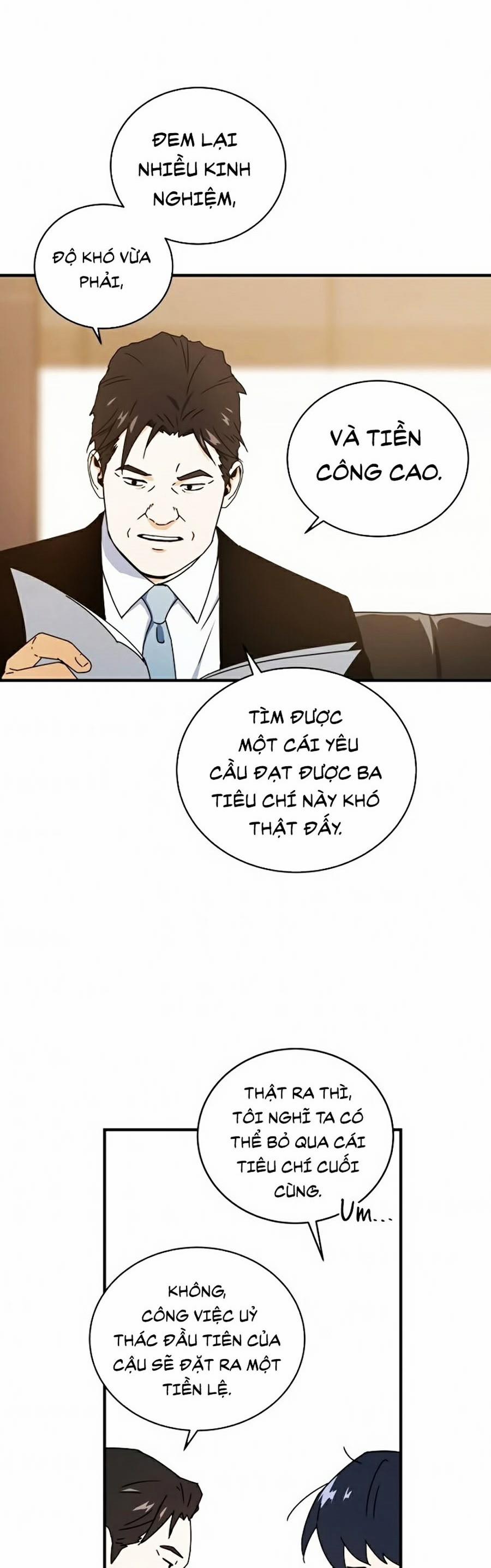 Sử Trở Lại Của Frozen Player 11 trang 15