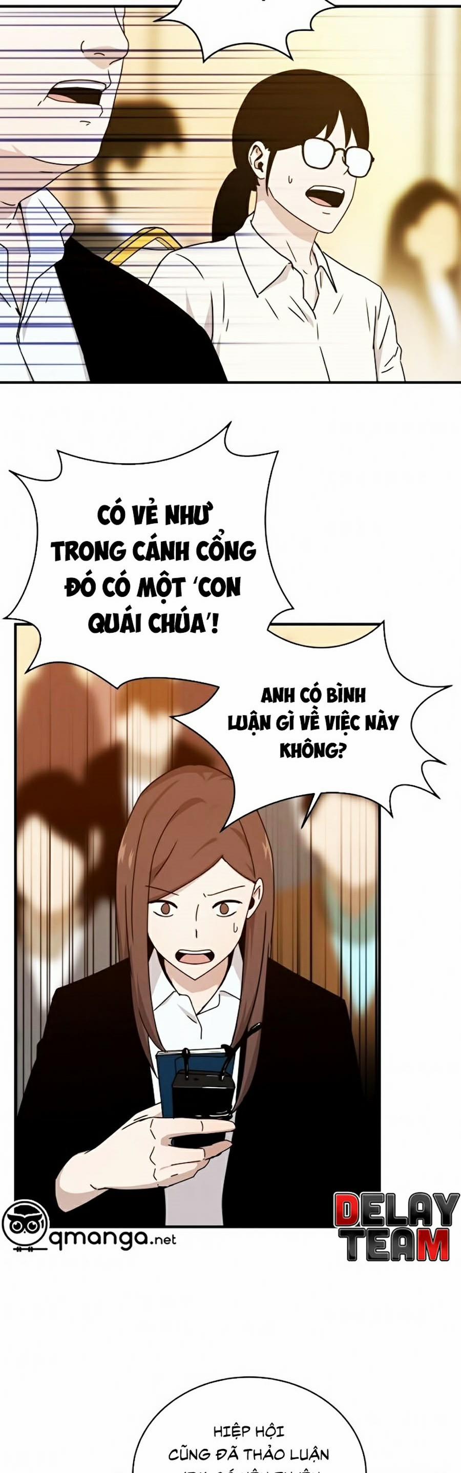 Sử Trở Lại Của Frozen Player 11 trang 2