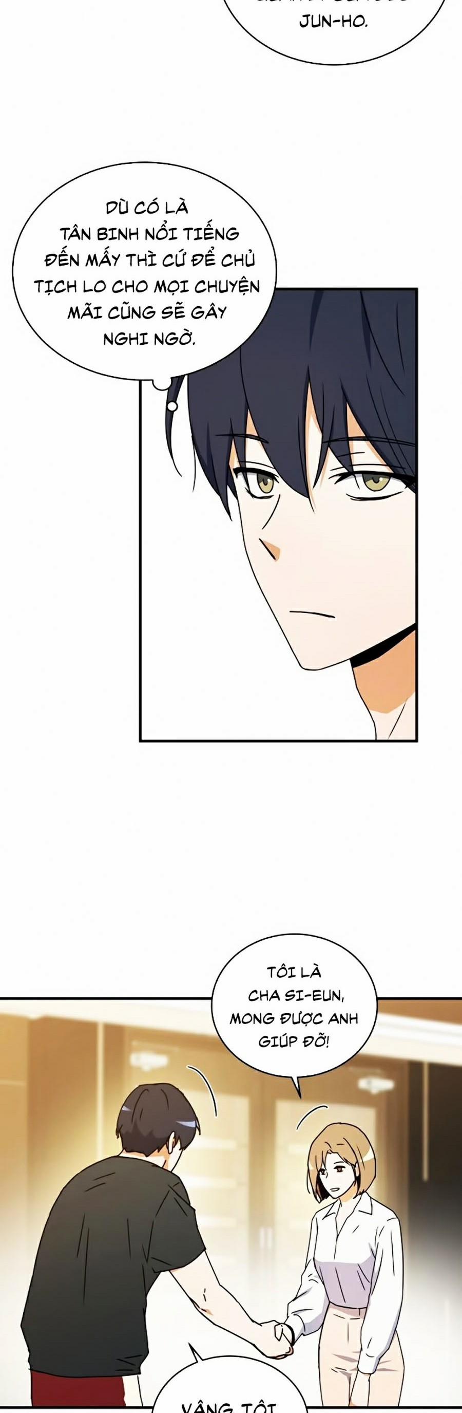 Sử Trở Lại Của Frozen Player 11 trang 25