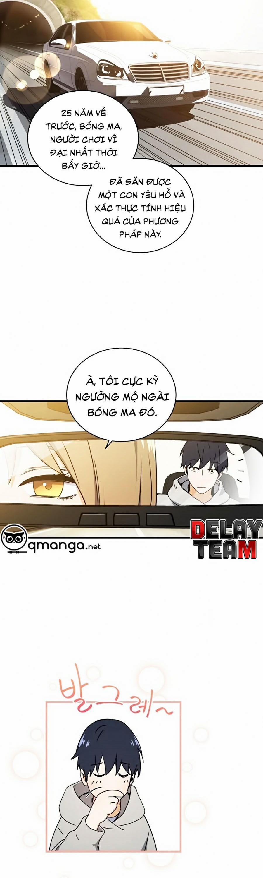 Sử Trở Lại Của Frozen Player 11 trang 31