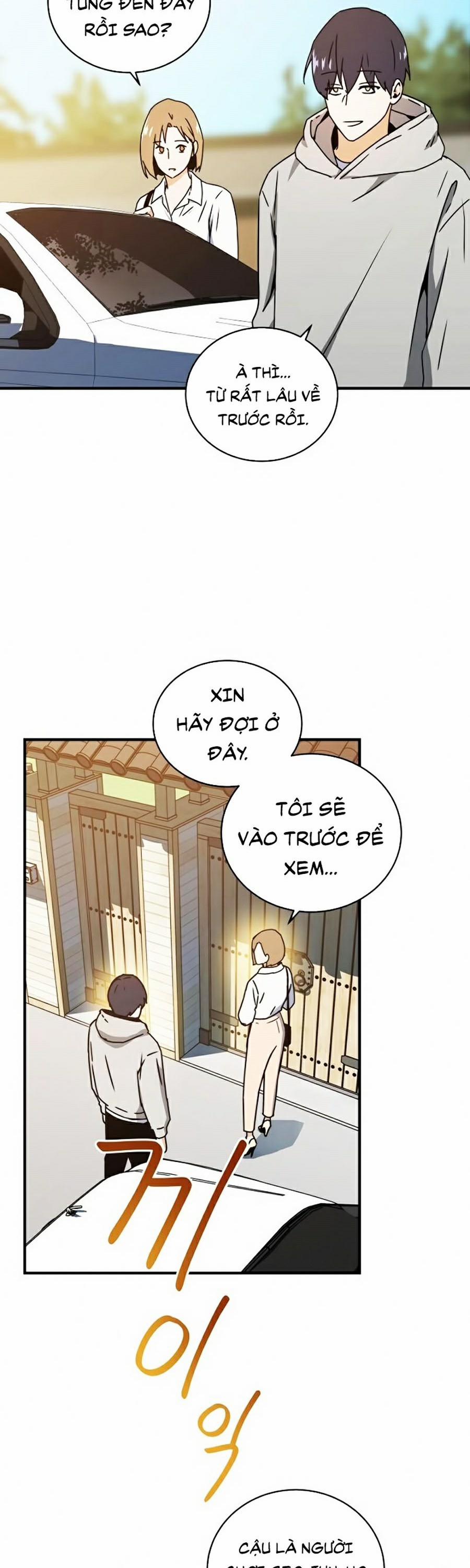 Sử Trở Lại Của Frozen Player 11 trang 34