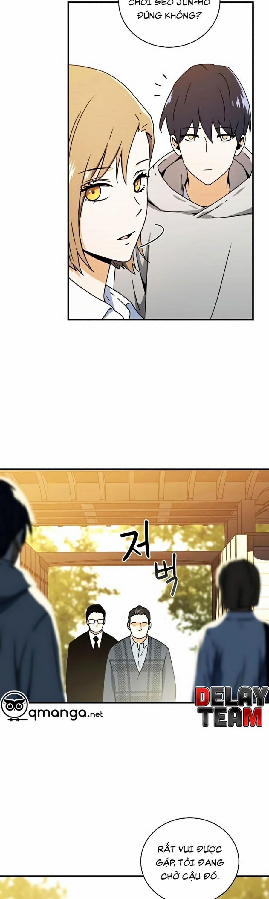 Sử Trở Lại Của Frozen Player 11 trang 35