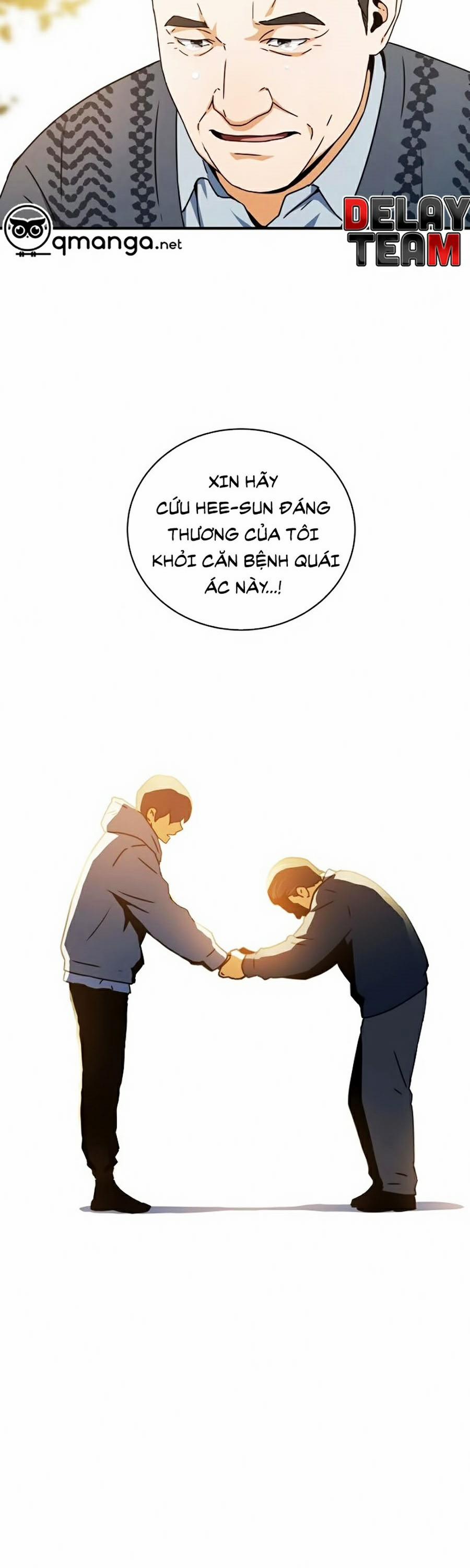 Sử Trở Lại Của Frozen Player 11 trang 39