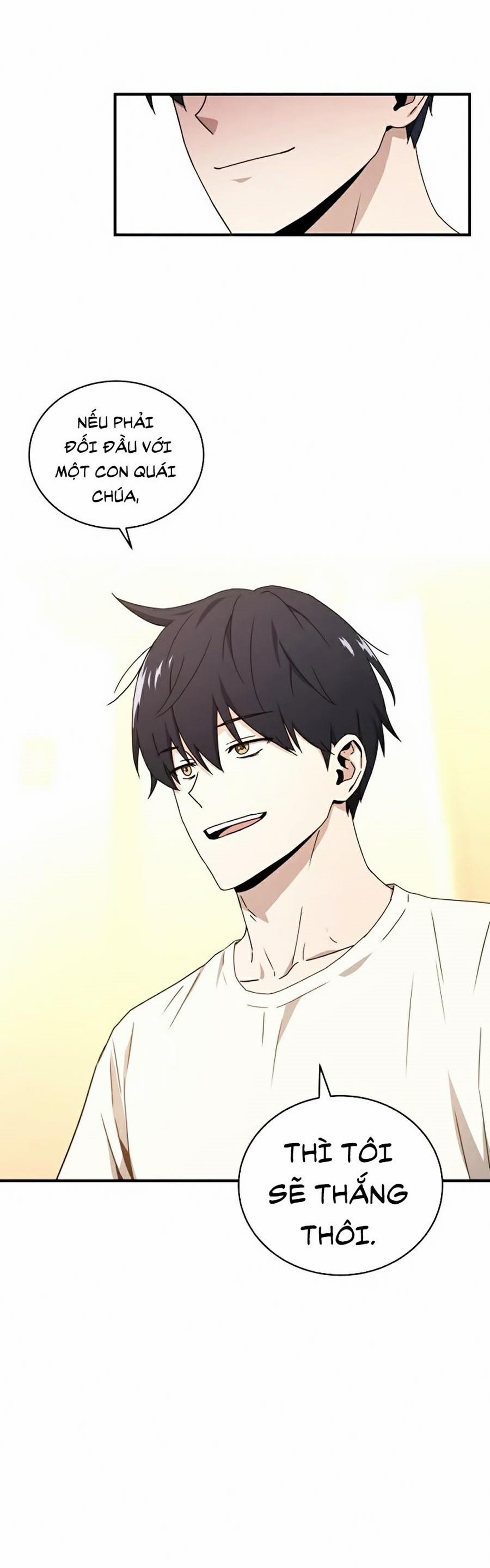 Sử Trở Lại Của Frozen Player 11 trang 5
