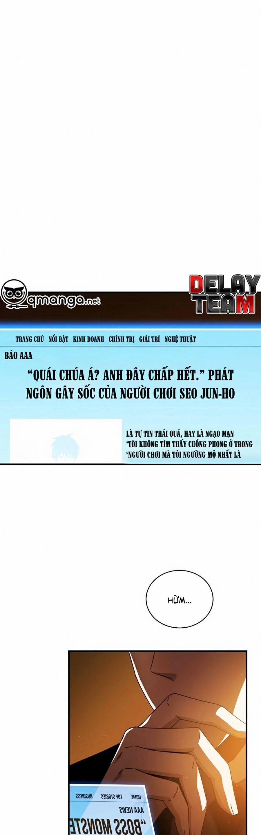 Sử Trở Lại Của Frozen Player 11 trang 7