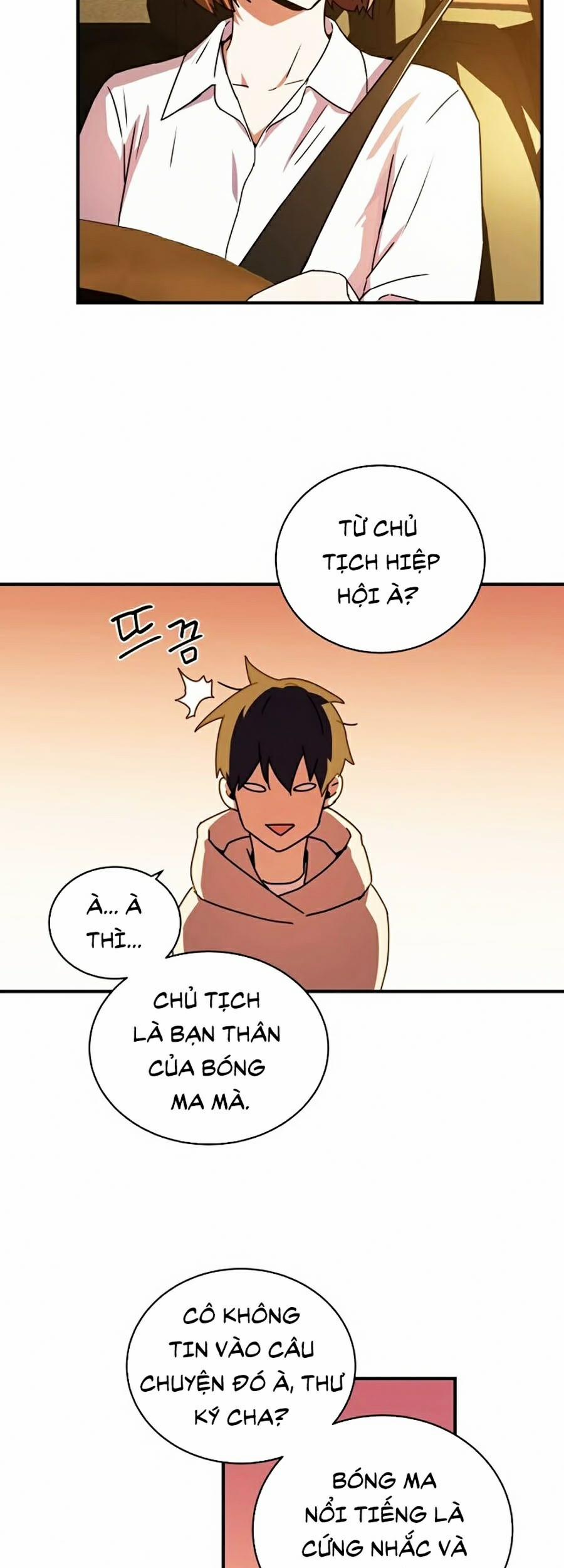 Sử Trở Lại Của Frozen Player 12 trang 13