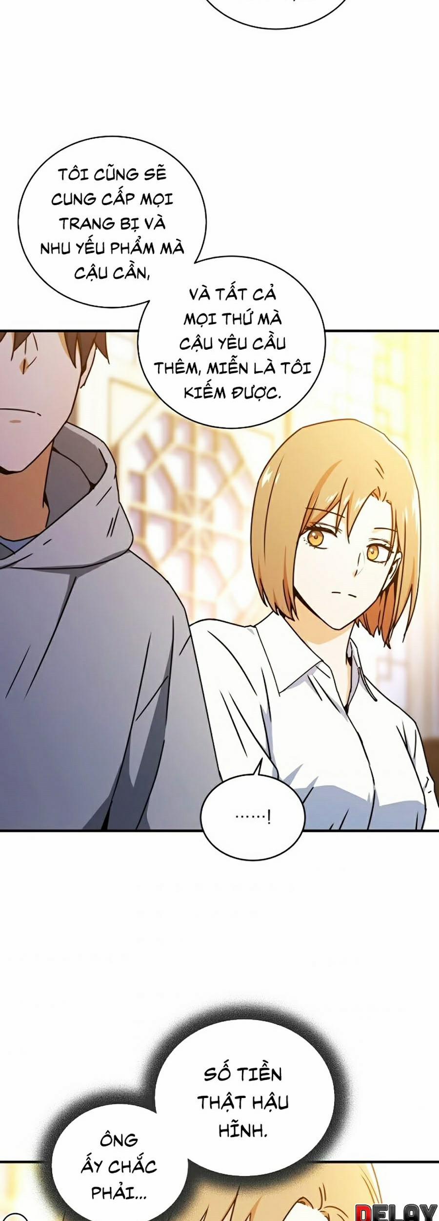 Sử Trở Lại Của Frozen Player 12 trang 2