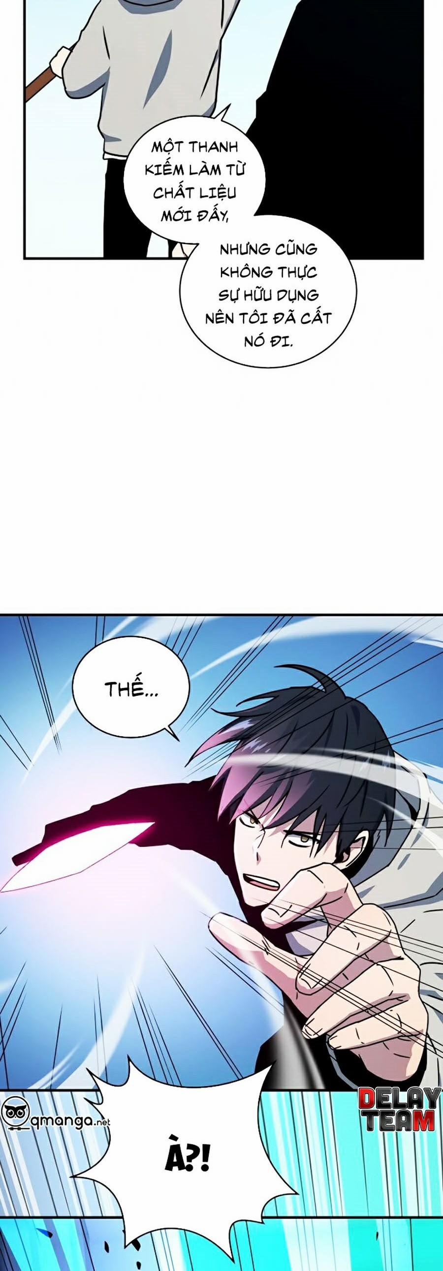 Sử Trở Lại Của Frozen Player 12 trang 35