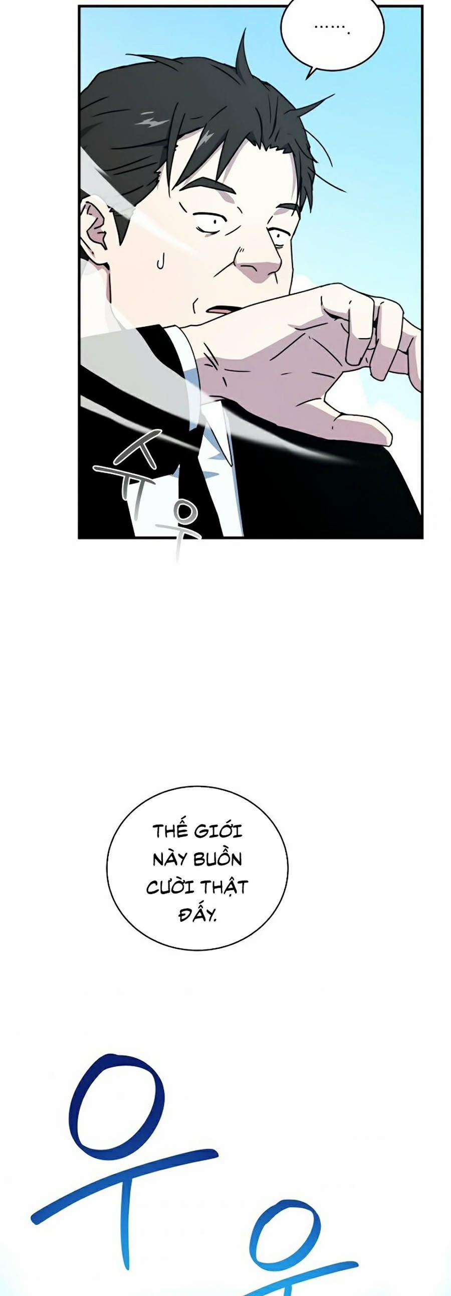 Sử Trở Lại Của Frozen Player 12 trang 38