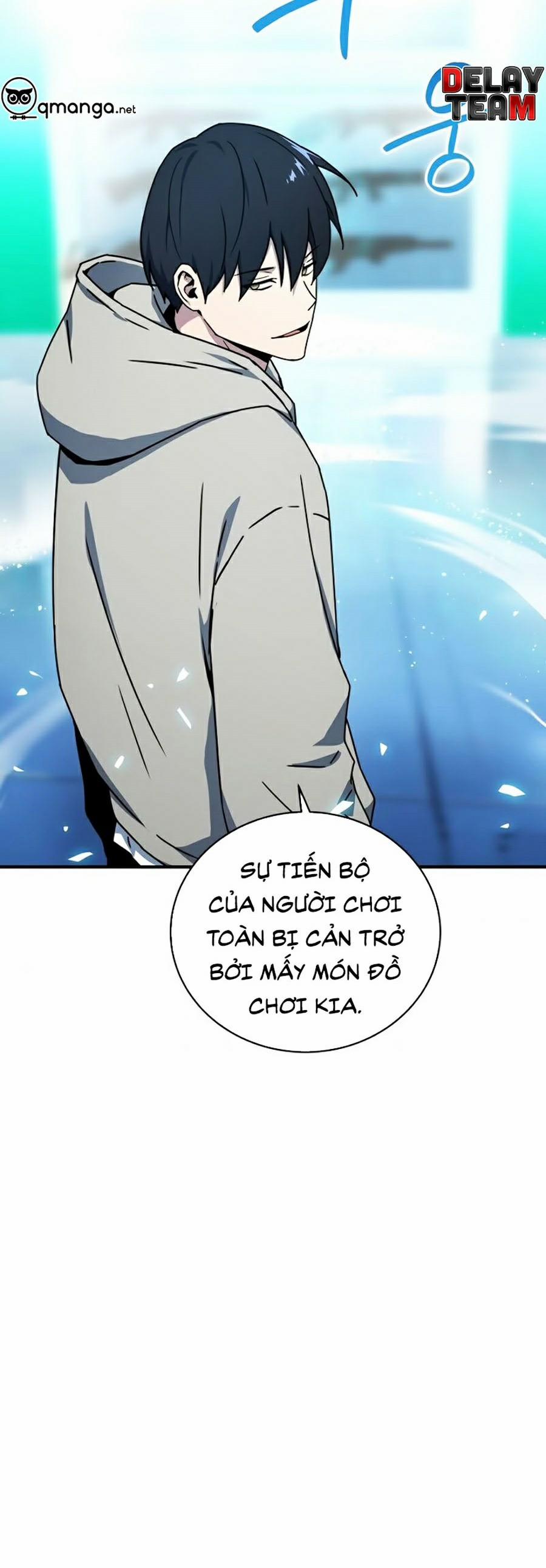 Sử Trở Lại Của Frozen Player 12 trang 39