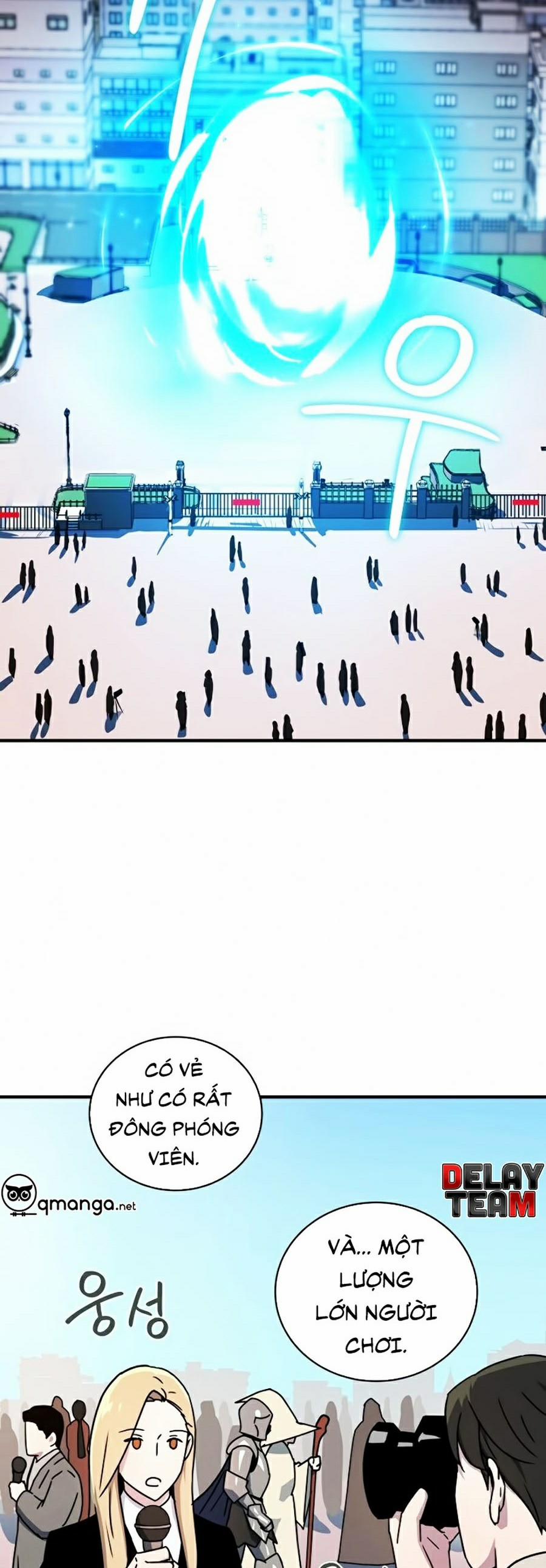 Sử Trở Lại Của Frozen Player 12 trang 42