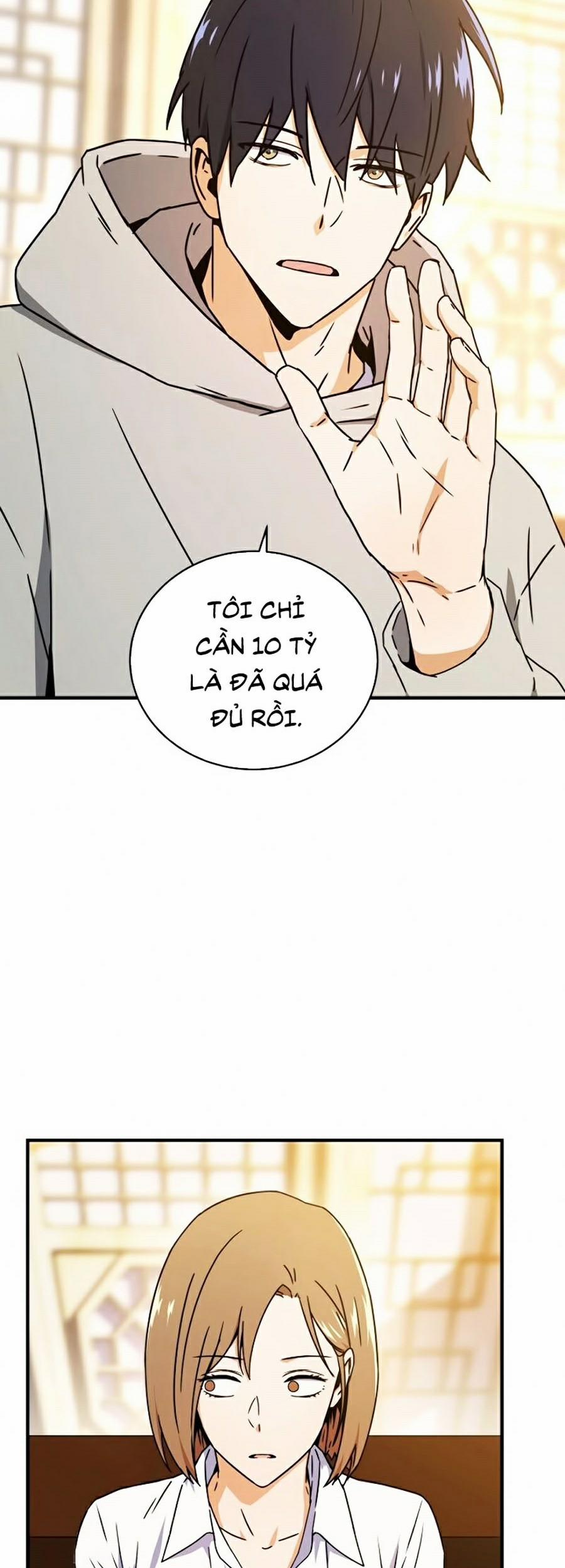 Sử Trở Lại Của Frozen Player 12 trang 7
