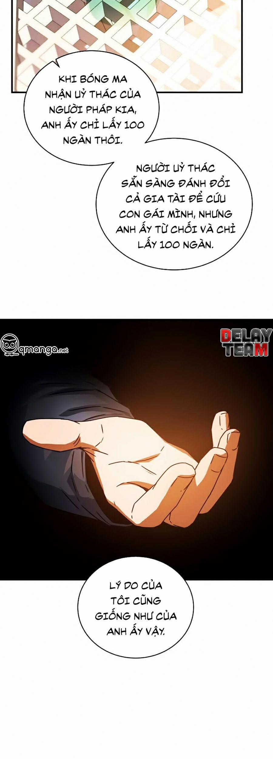 Sử Trở Lại Của Frozen Player 12 trang 9