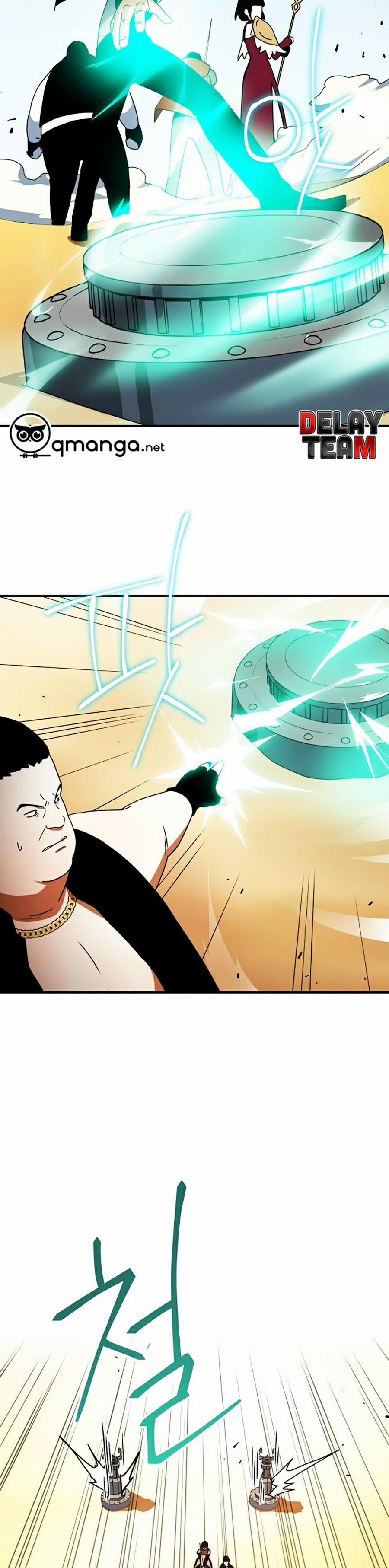 Sử Trở Lại Của Frozen Player 13 trang 22