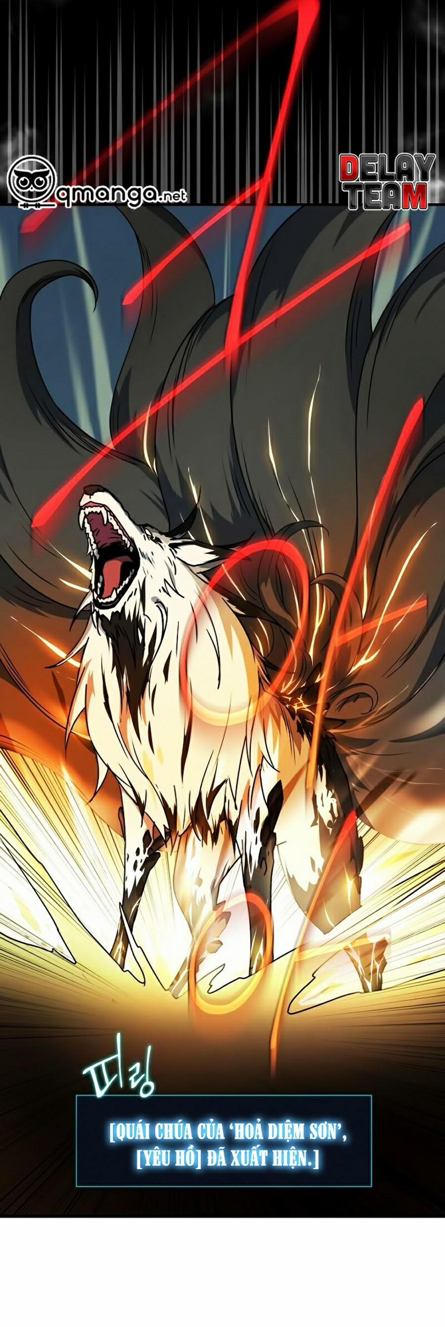 Sử Trở Lại Của Frozen Player 13 trang 33