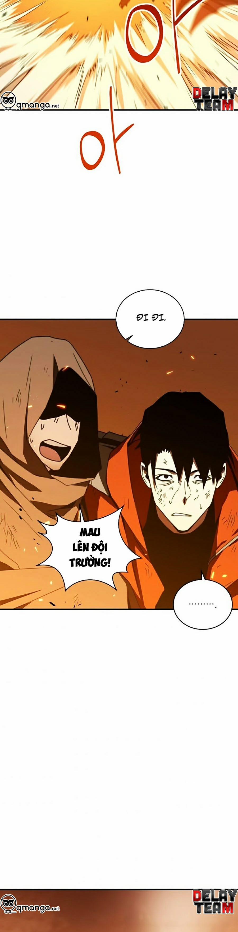 Sử Trở Lại Của Frozen Player 14 trang 16