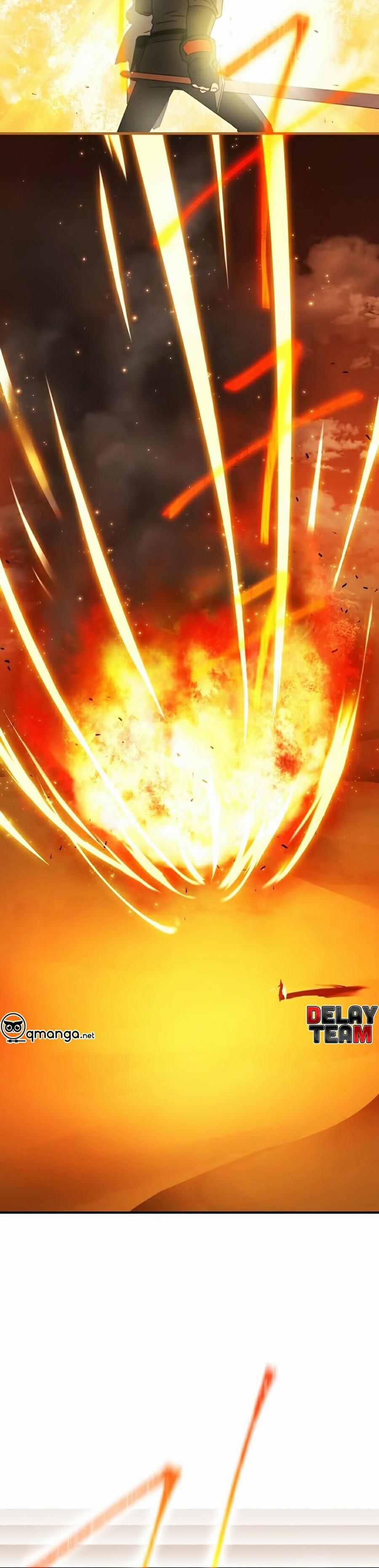 Sử Trở Lại Của Frozen Player 14 trang 24