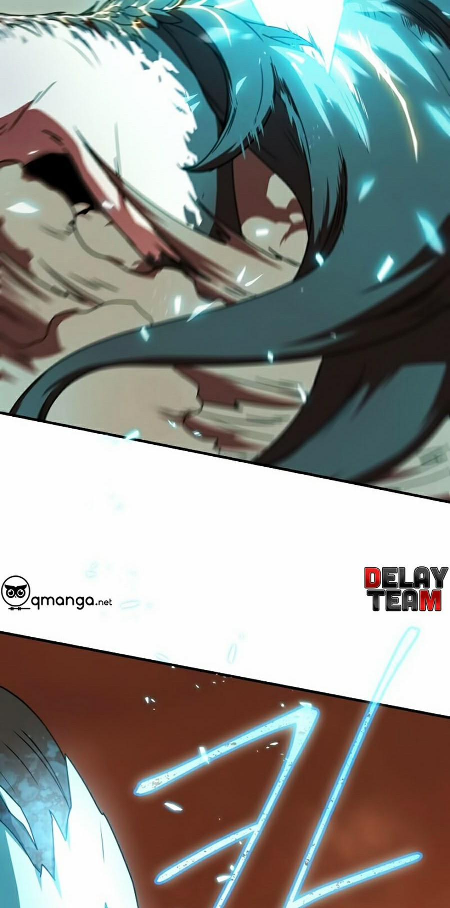 Sử Trở Lại Của Frozen Player 14 trang 35