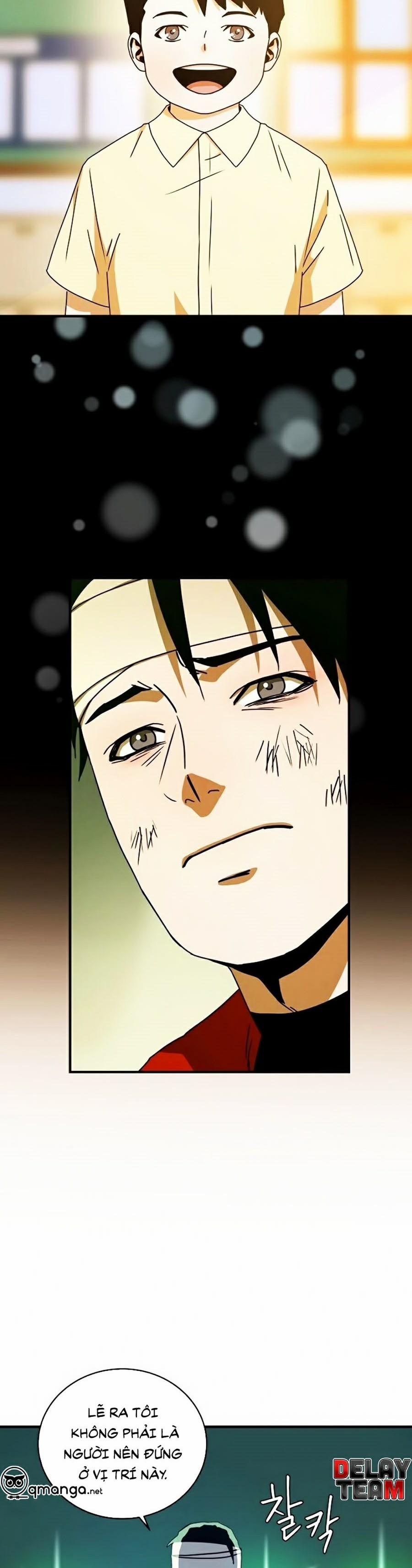 Sử Trở Lại Của Frozen Player 15 trang 27