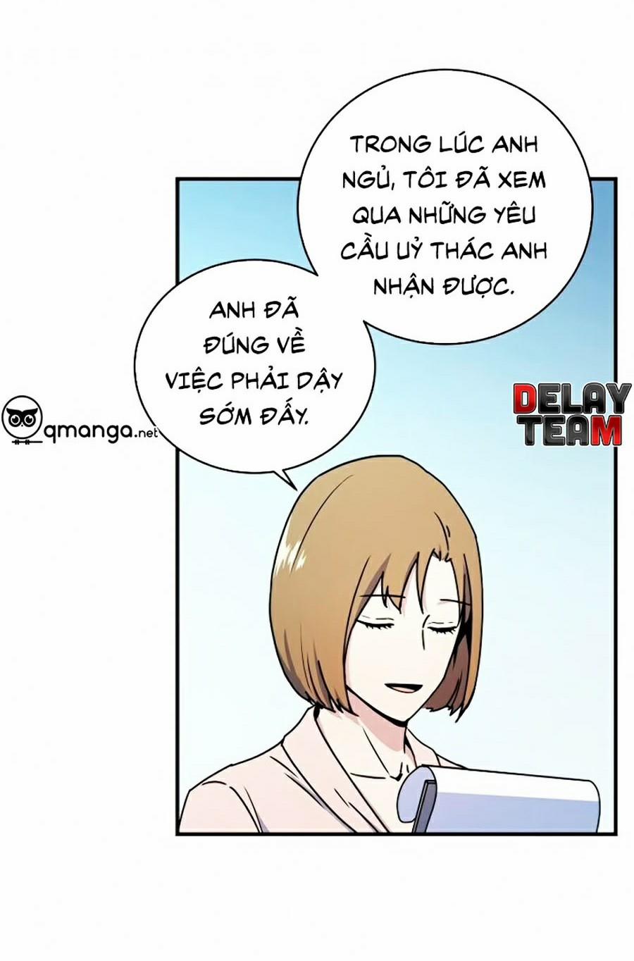 Sử Trở Lại Của Frozen Player 15 trang 33