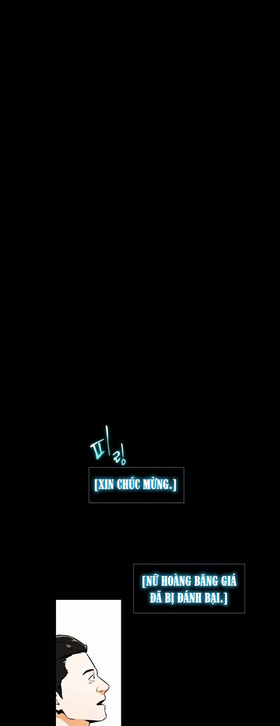 Sử Trở Lại Của Frozen Player 2 trang 20