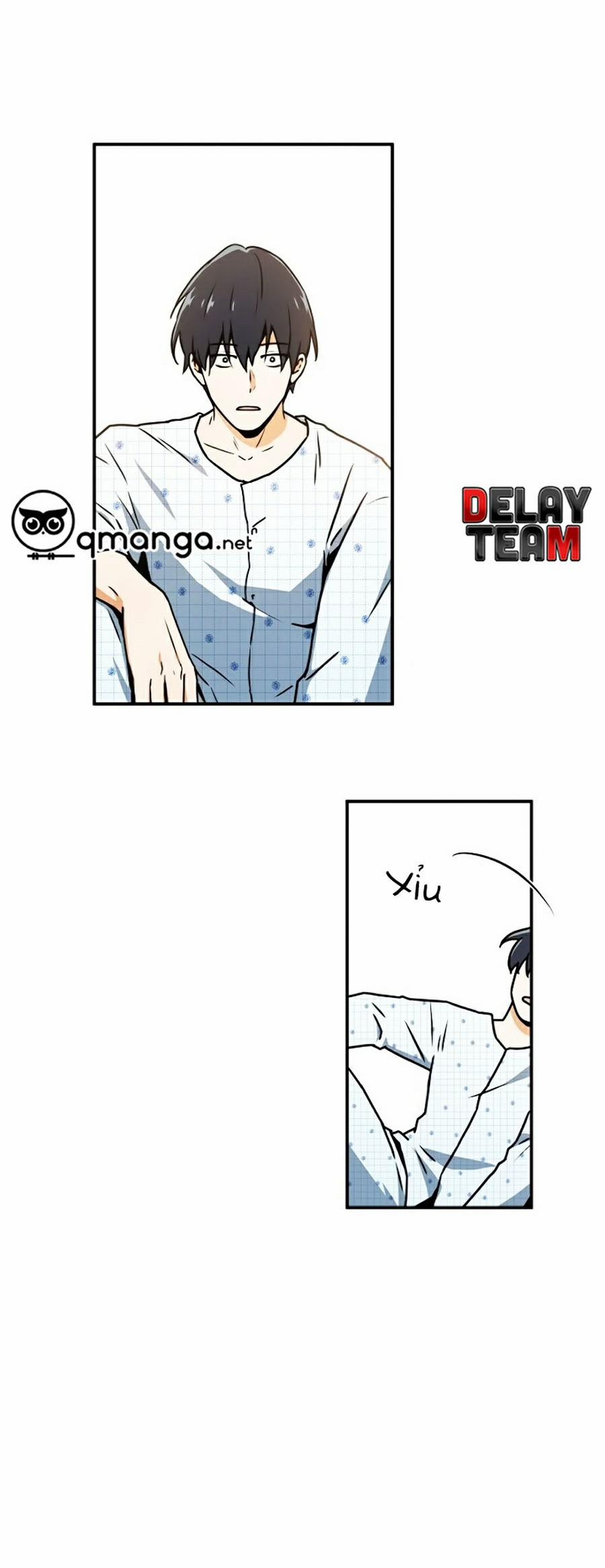 Sử Trở Lại Của Frozen Player 2 trang 33