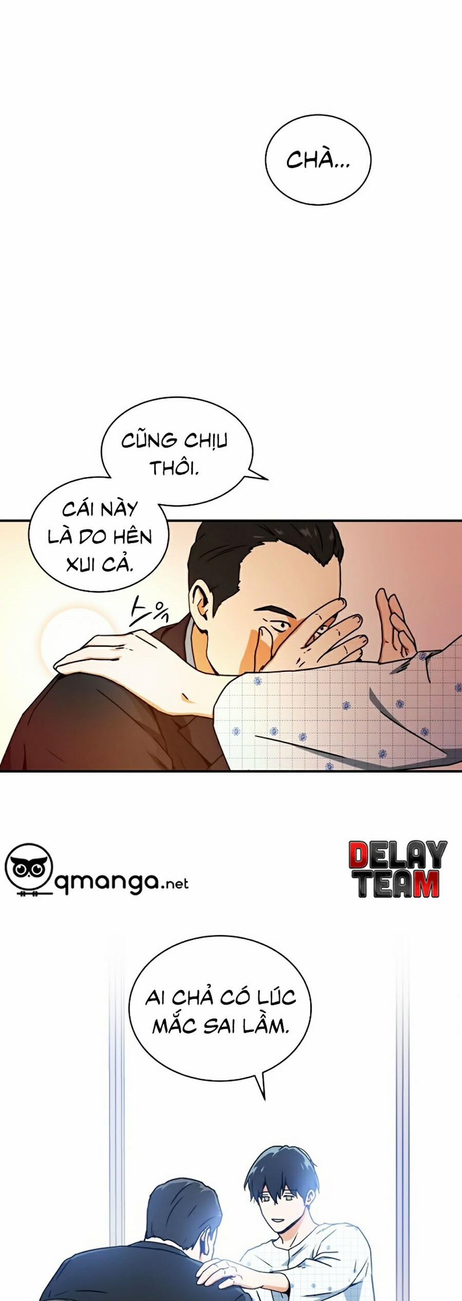 Sử Trở Lại Của Frozen Player 2 trang 42