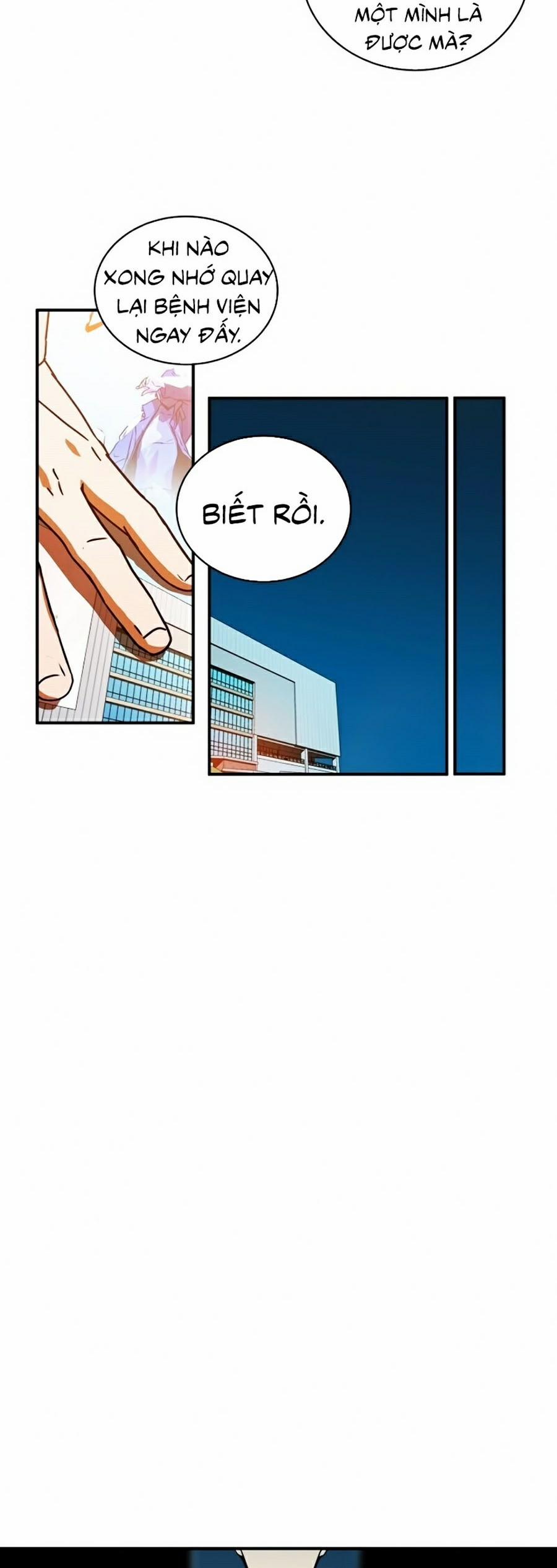 Sử Trở Lại Của Frozen Player 2 trang 48