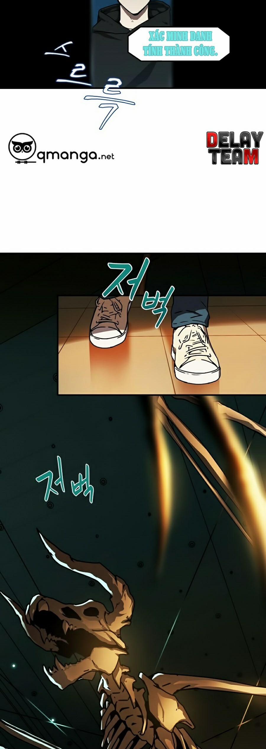 Sử Trở Lại Của Frozen Player 2 trang 49