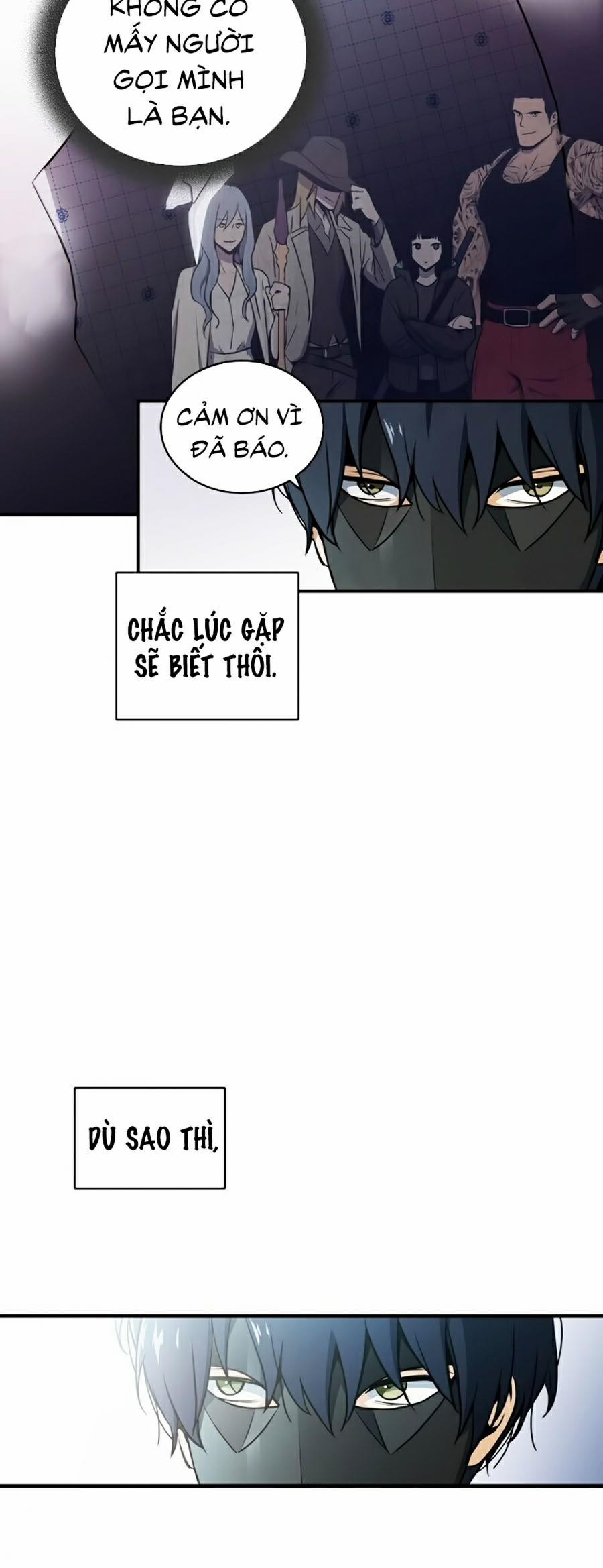 Sử Trở Lại Của Frozen Player 2 trang 5