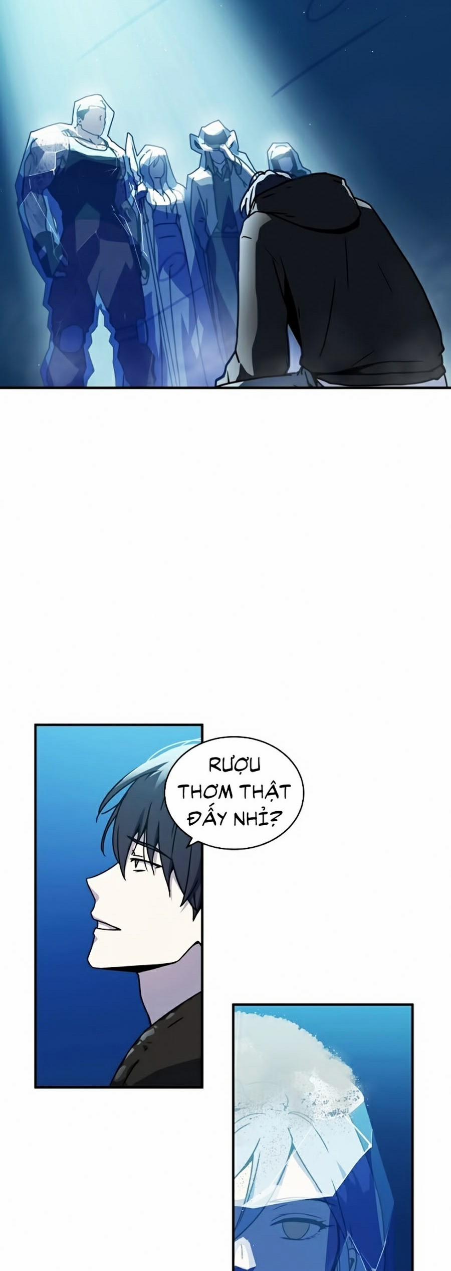 Sử Trở Lại Của Frozen Player 2 trang 56