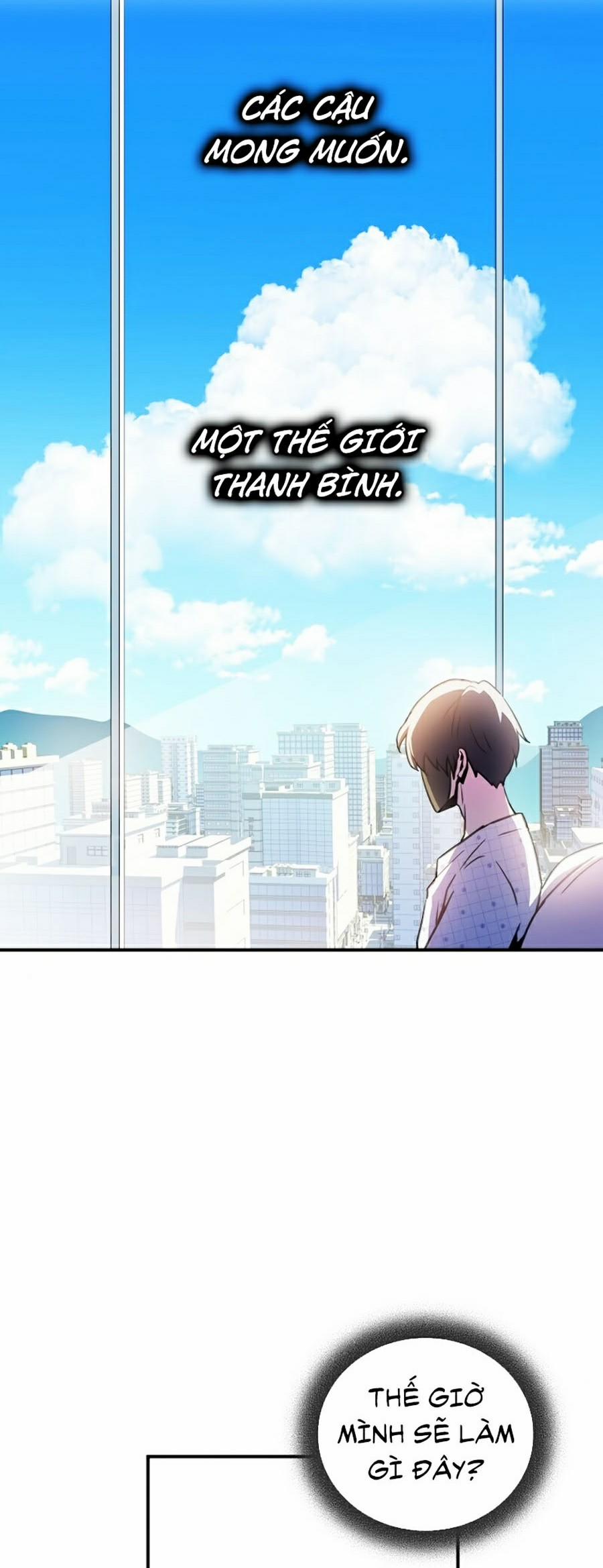 Sử Trở Lại Của Frozen Player 2 trang 7