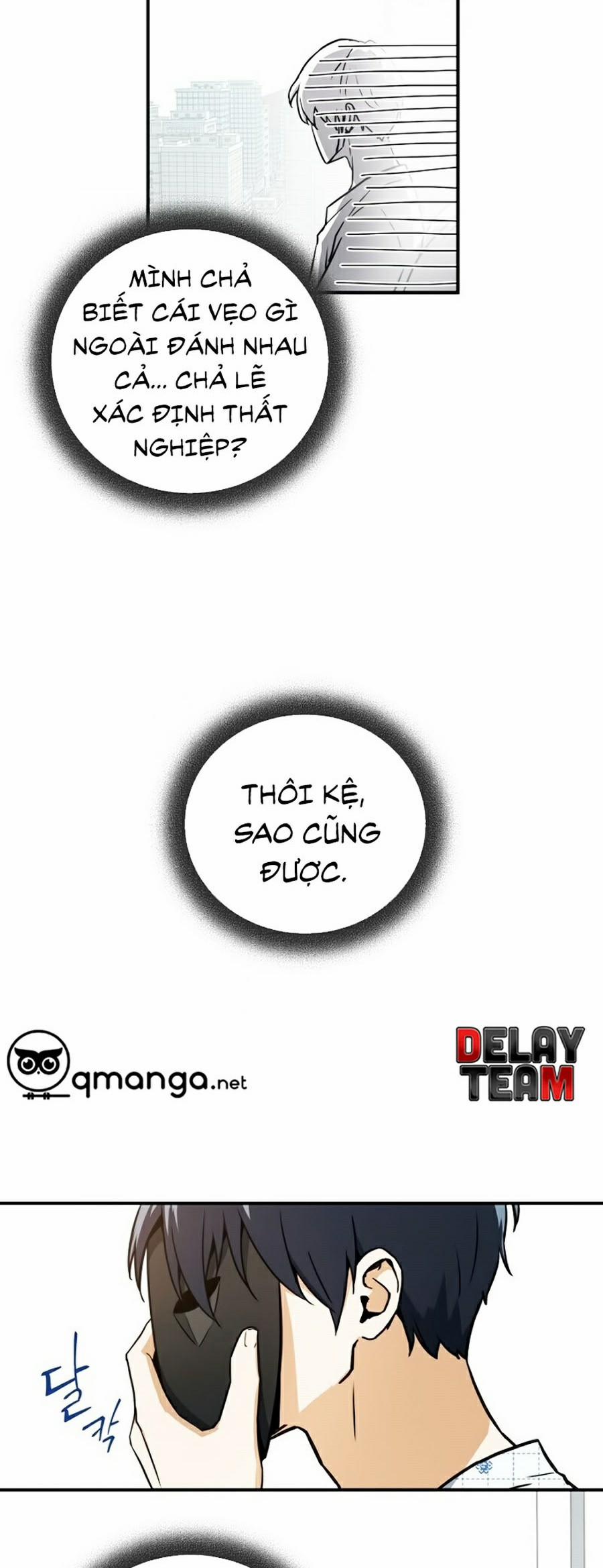 Sử Trở Lại Của Frozen Player 2 trang 8