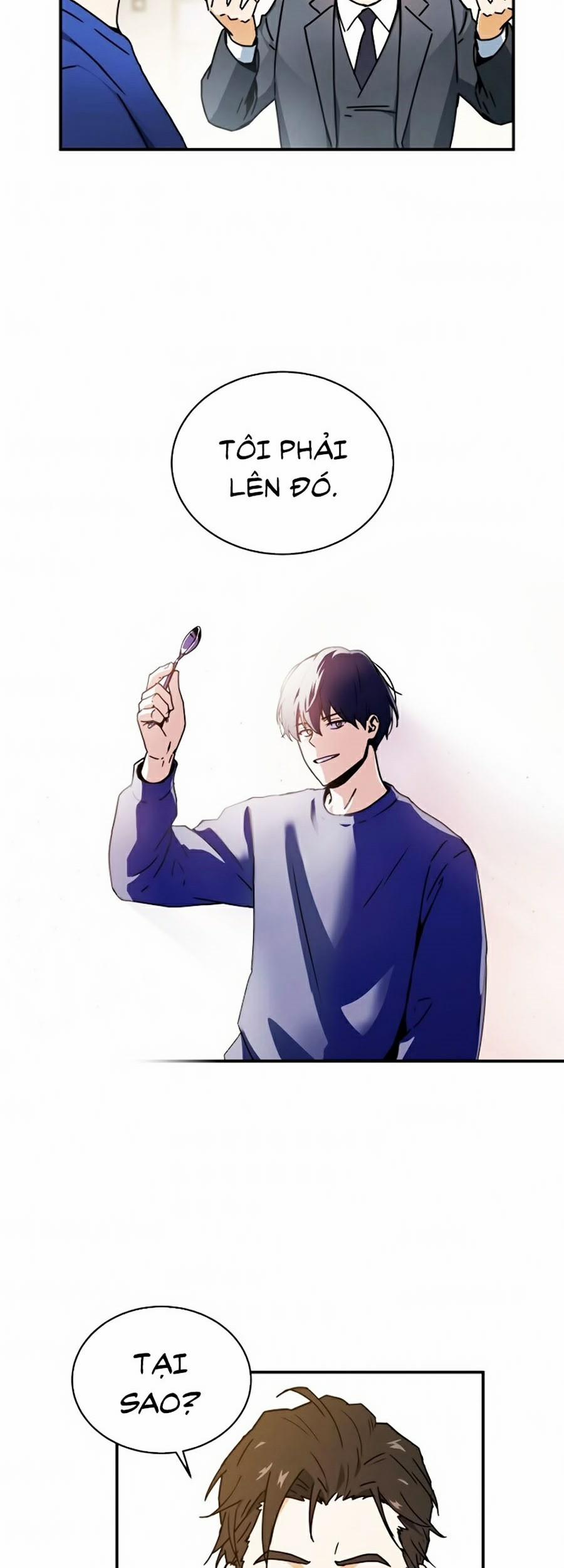 Sử Trở Lại Của Frozen Player 3 trang 21